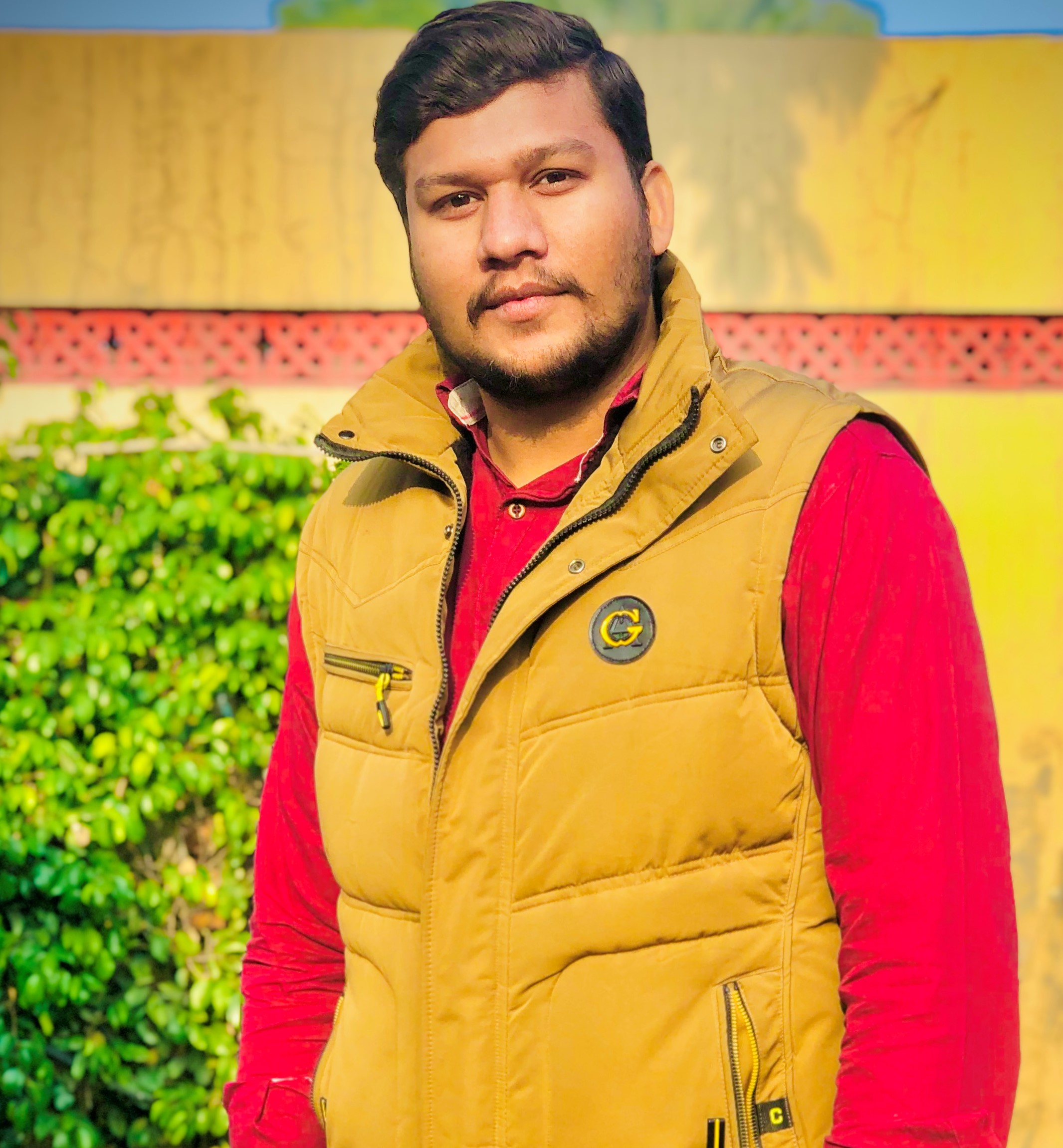 M Aqib Ali Profile M Aqib Ali Profile