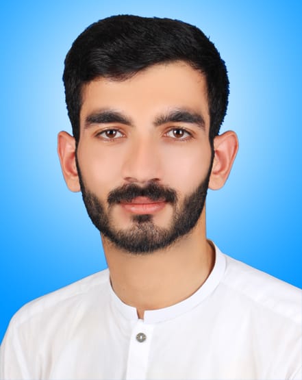 Asad Ali Profile Asad Ali Profile