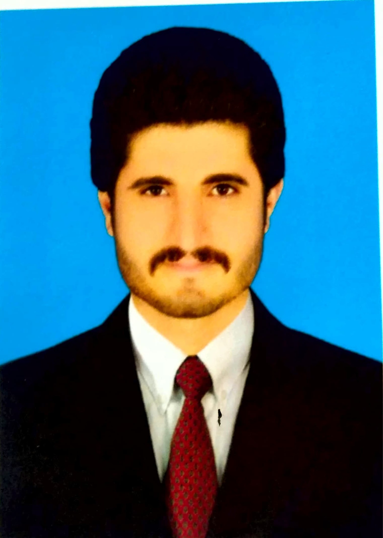 Muhammad Shakeel Profile