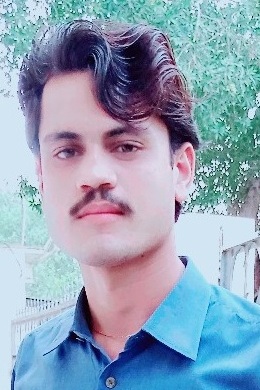 Muhammad Amir Profile Muhammad Amir Profile