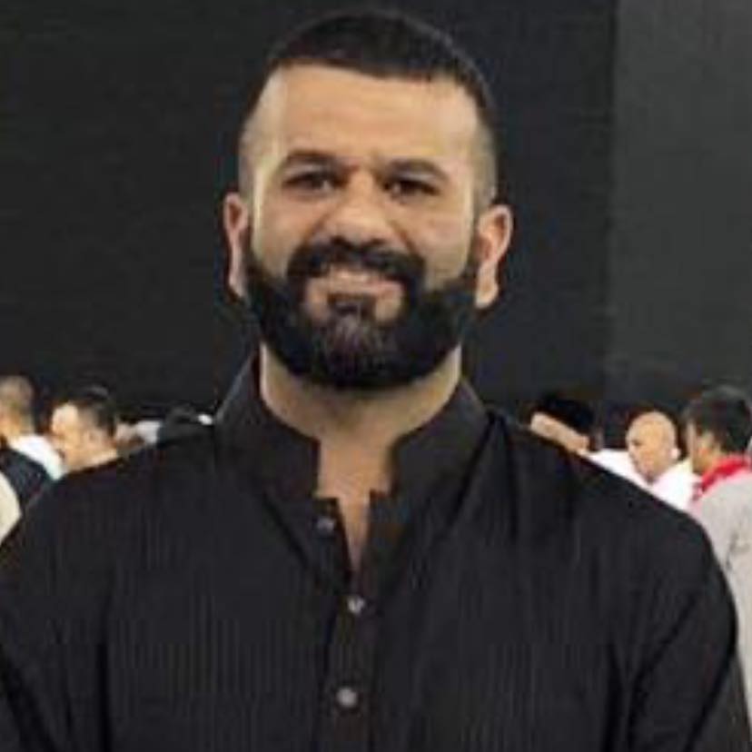 Sarmad Azhar Profile