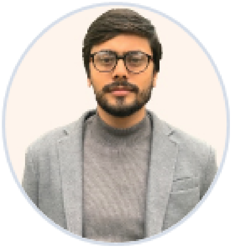 QAMAR UL ZAMAN Profile