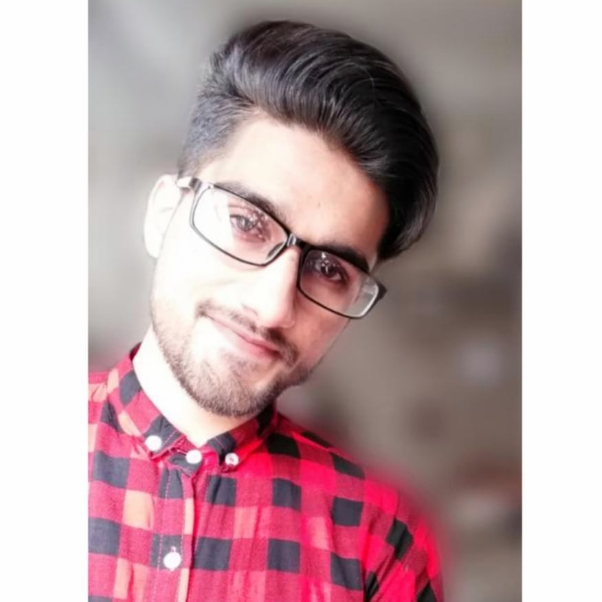 Faizan Asif Profile Faizan Asif Profile