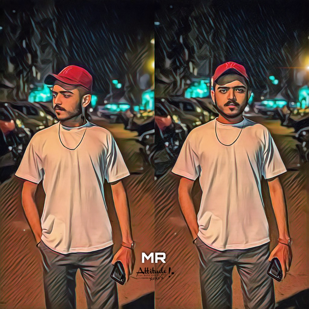 Ghulam Mustafa Profile