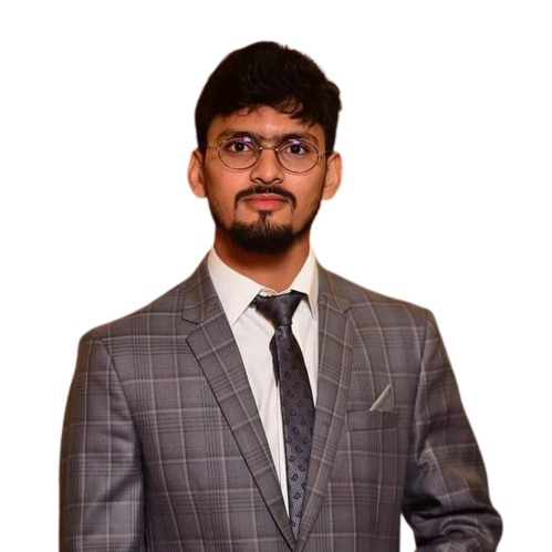 Muhammad Huzaifa Abbasi Profile