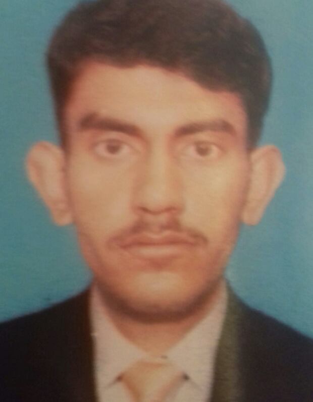 Mohammad Soomar Profile Mohammad Soomar Profile