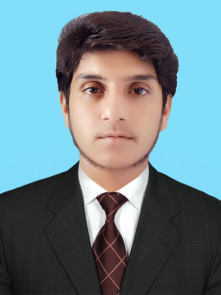 Ahmad Rehman Profile Ahmad Rehman Profile