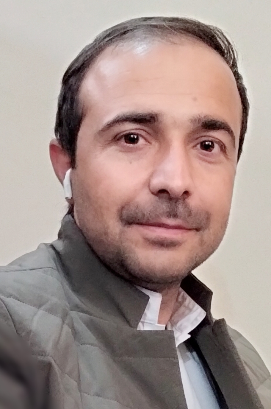 Rehmat Karim Profile Rehmat Karim Profile