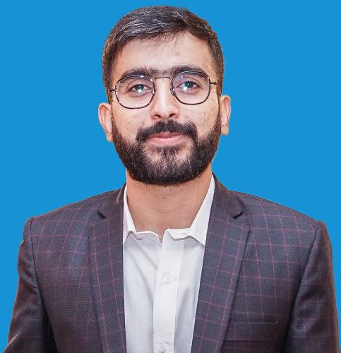 Muhammad Saleh Profile Muhammad Saleh Profile