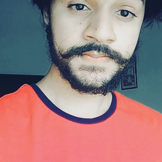 Adnan Masih Profile Adnan Masih Profile