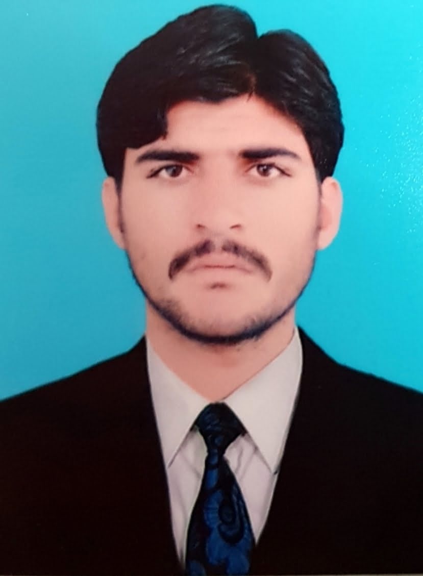 Aftab Hussain Profile