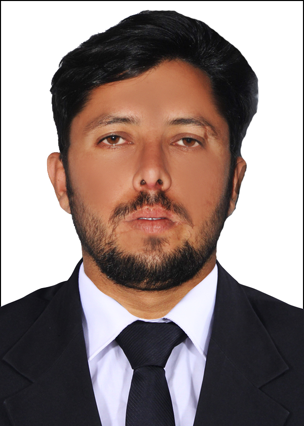 Noman Ali Profile Noman Ali Profile