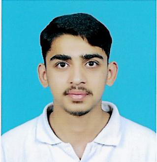 Muhammad Saaim Profile Muhammad Saaim Profile