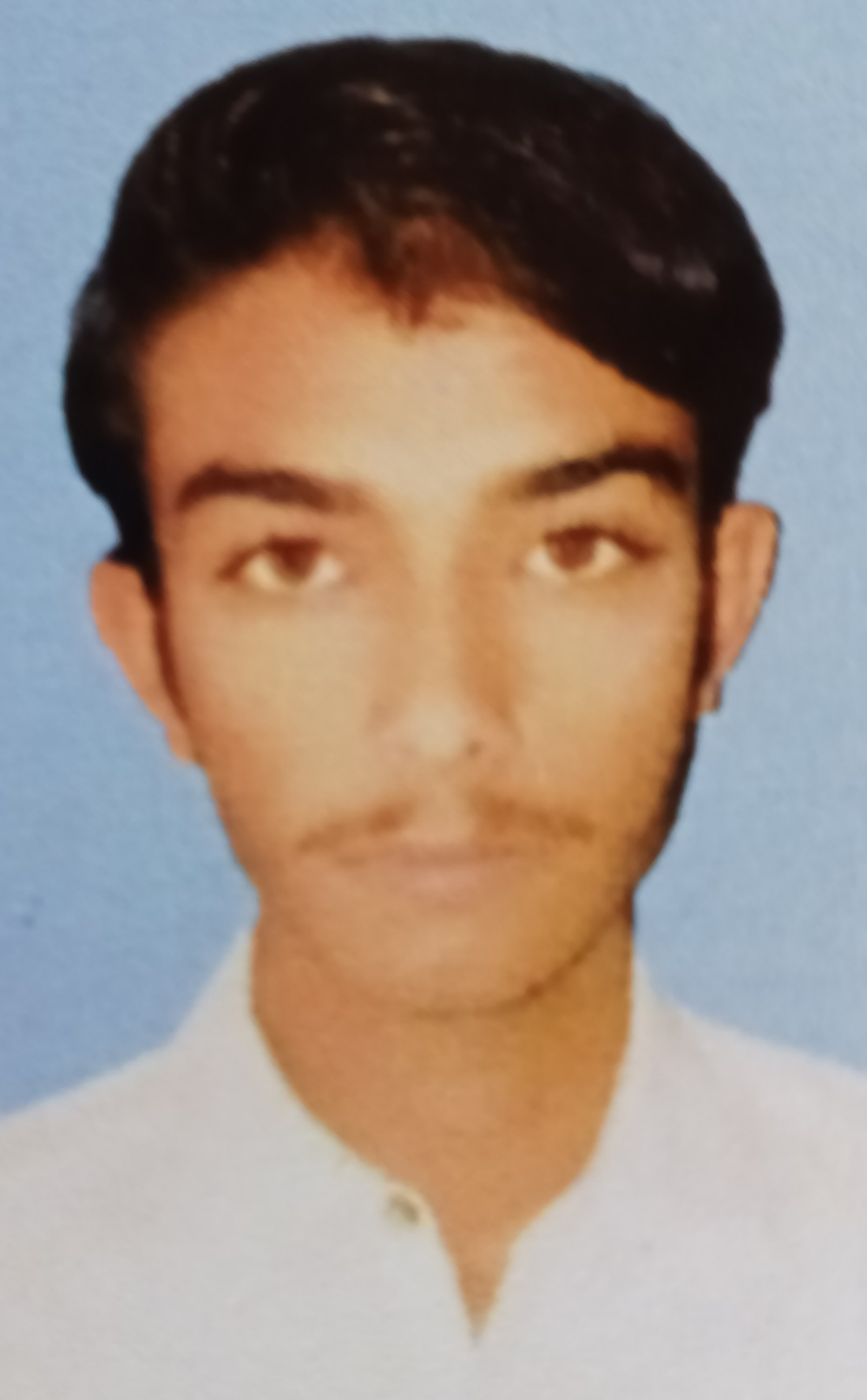 Irfan Ali Irfan Profile Irfan Ali Irfan Profile