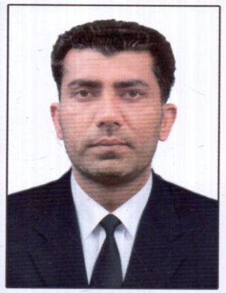 Muhammad Mehndi Profile