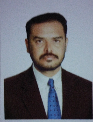 Farhan Ali Profile Farhan Ali Profile