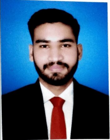 Muhammad Usman Profile