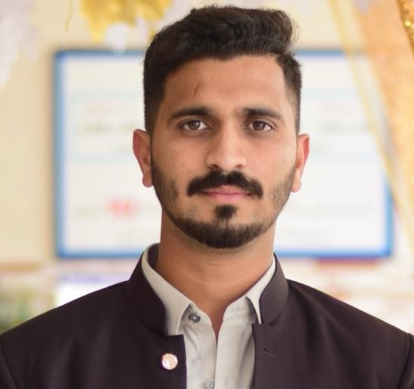 Muhammad Yasir Profile