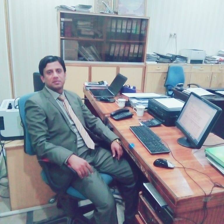 Munawar Husain Profile Munawar Husain Profile