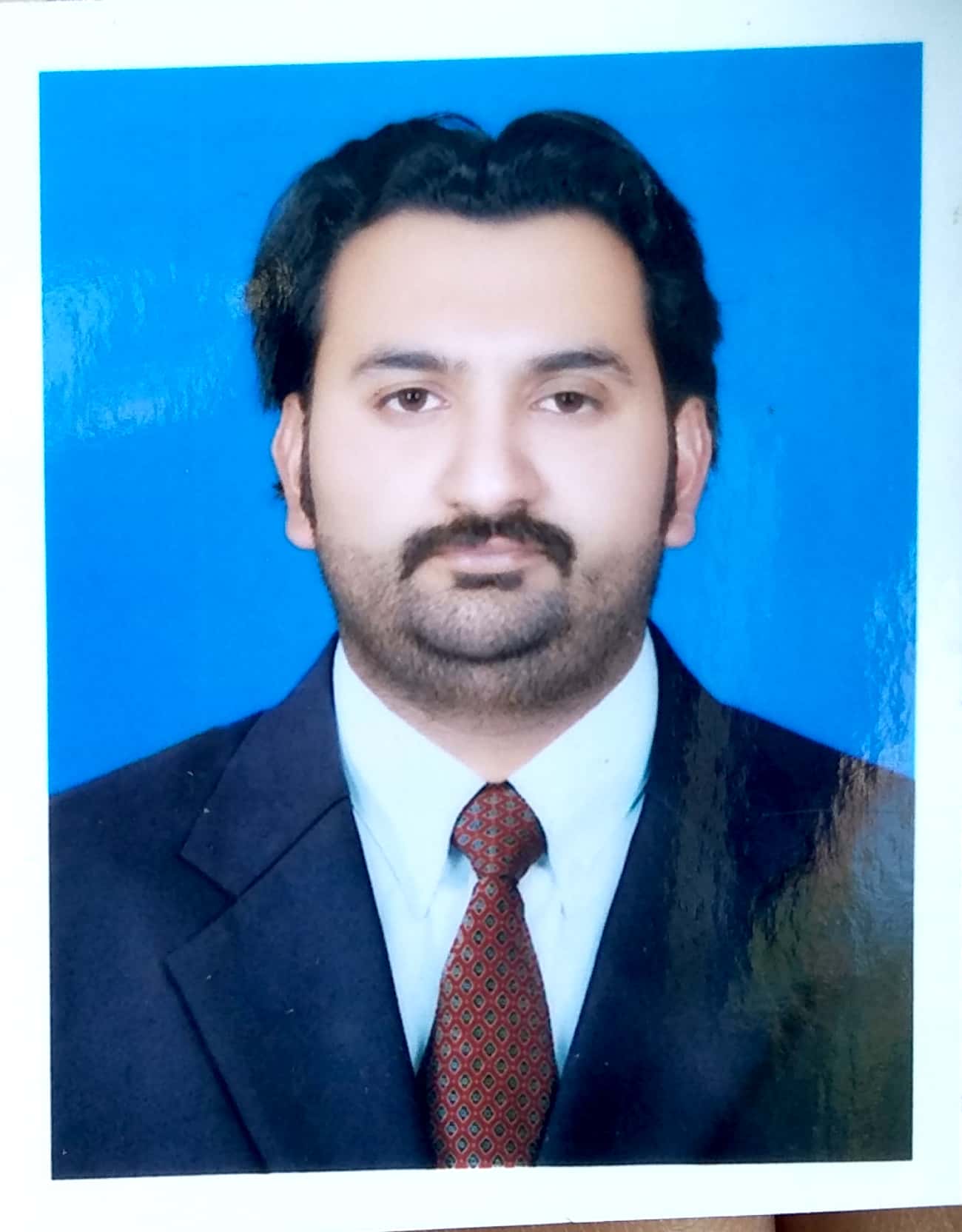 Shahid Mustafa Profile