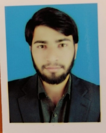 Ahmad Ali Khan Profile