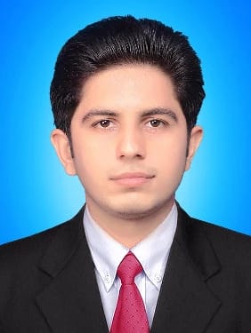 Usama Ali Profile