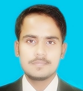 Raheel Ahmad Profile