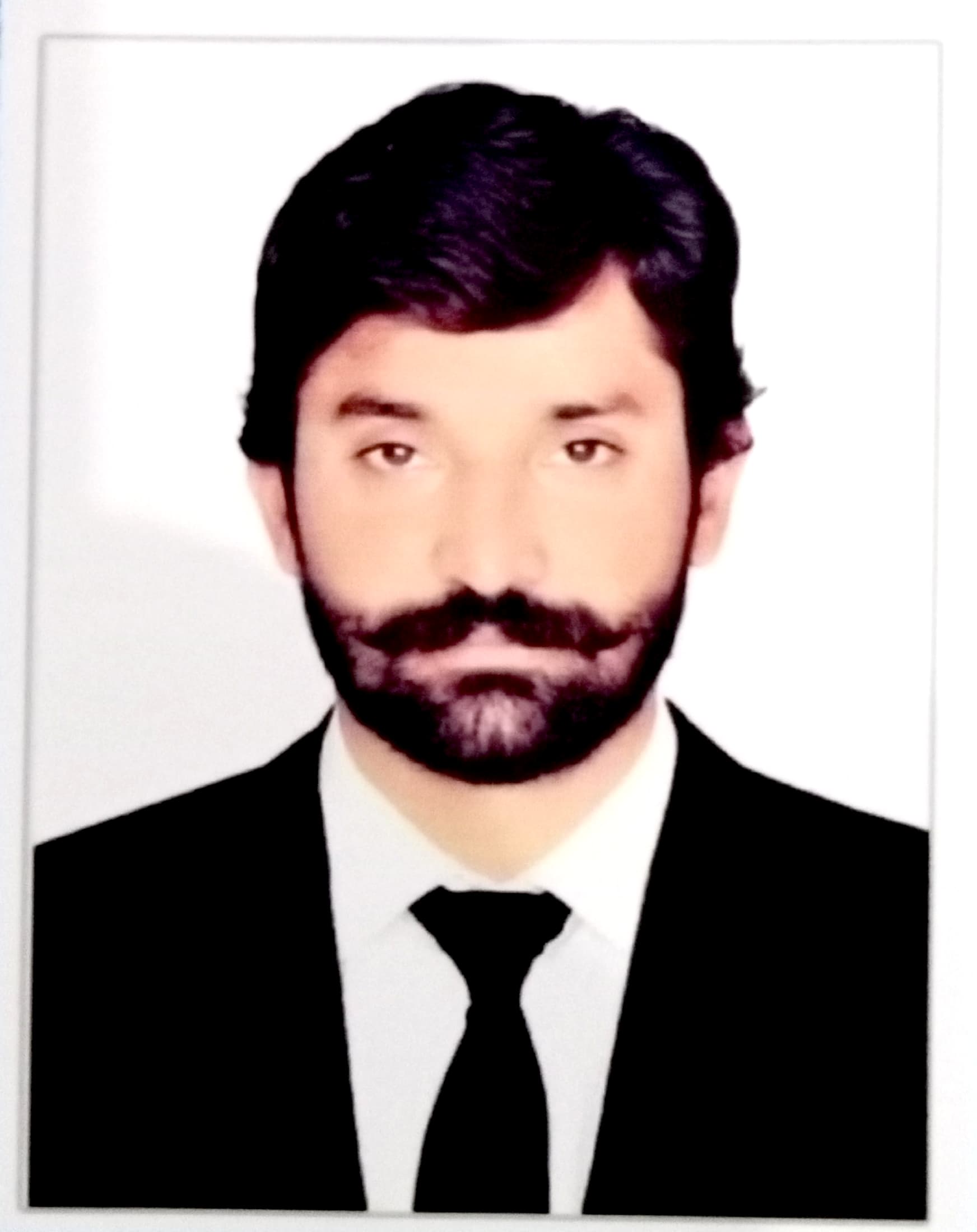 Syed Farrukh Abbas MS Office, English Typing, Urdu Typing, Driving, Photoshop, Photo Editing, Print, Video Editing, Microsoft Word