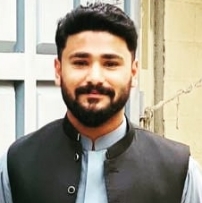 Ahtisham Ur-Rehman English Typing, MS Office, Audio Services