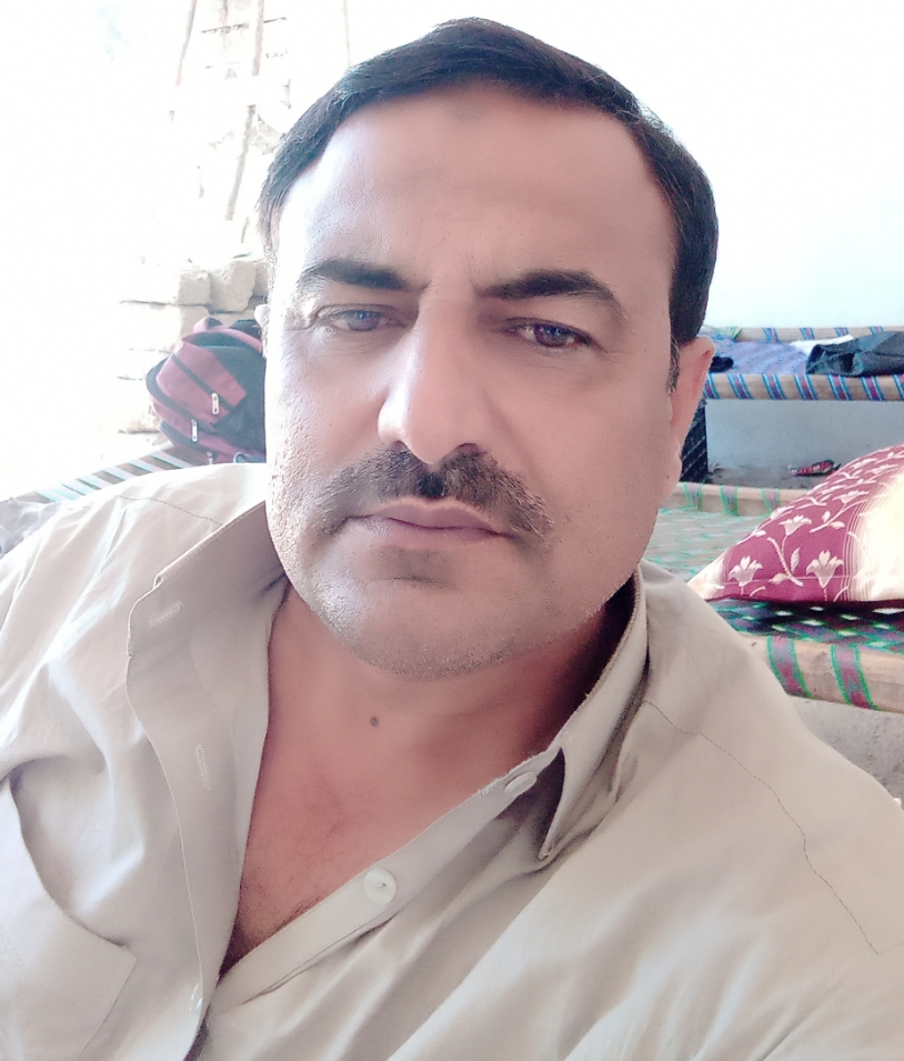 Ayaz Muhammad Profile Ayaz Muhammad Profile