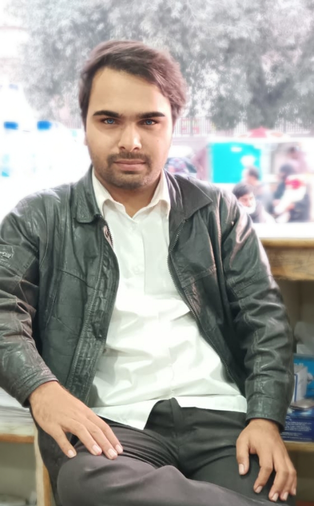 Ali Raza Communications, Risk Management