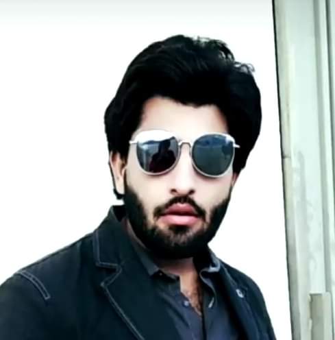 Saif Ur Rehman Profile