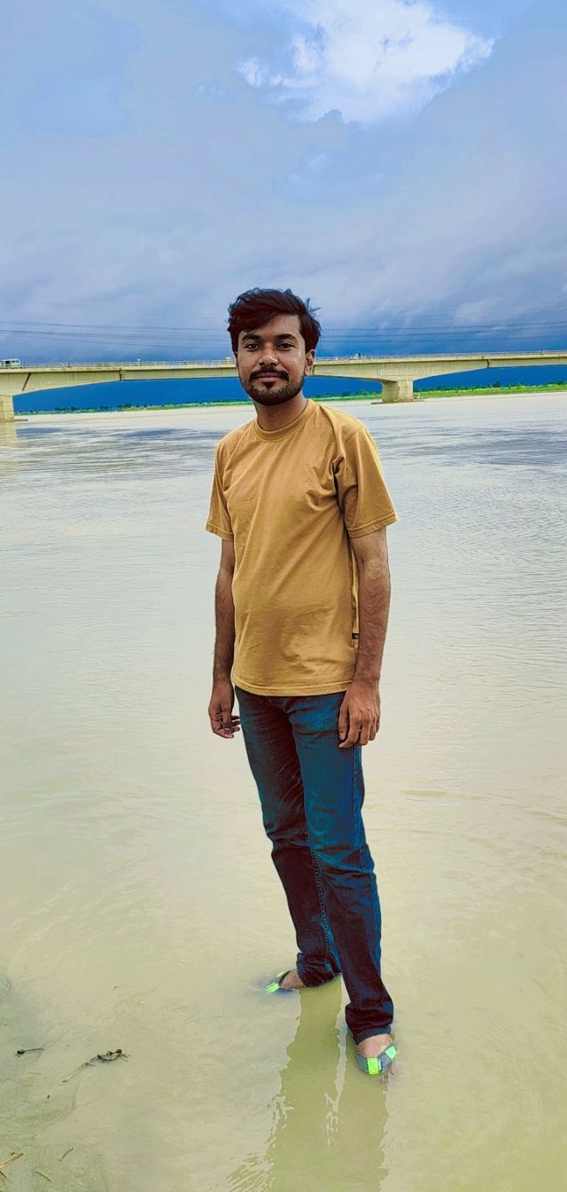 Abdul Fahad Soomro Profile Abdul Fahad Soomro Profile