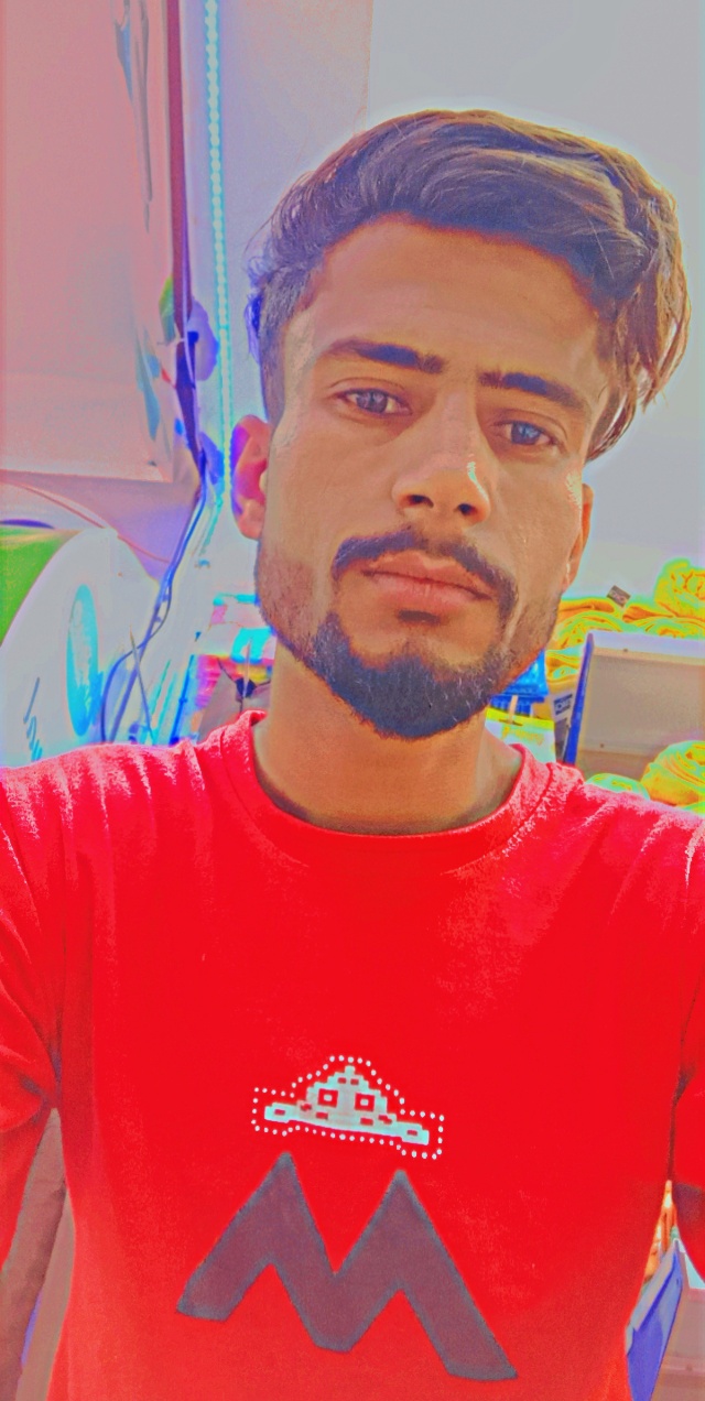 Sajjad Ali MS Office