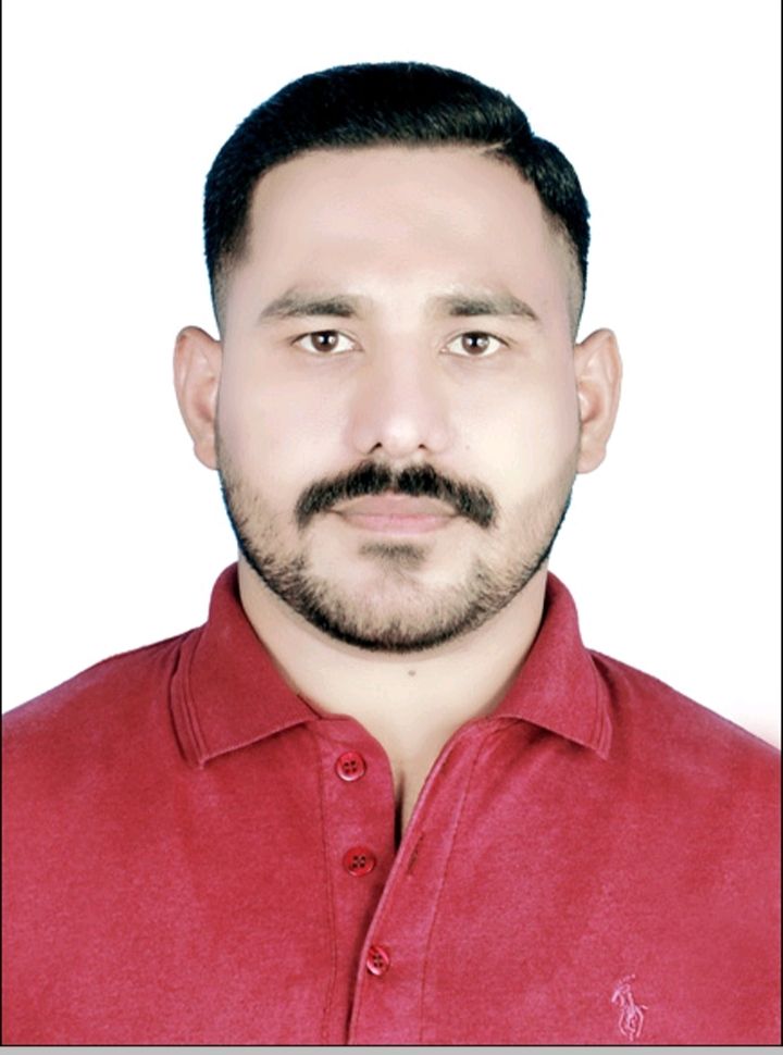 Nabeel Ahmad English Typing, MS Office, Photography