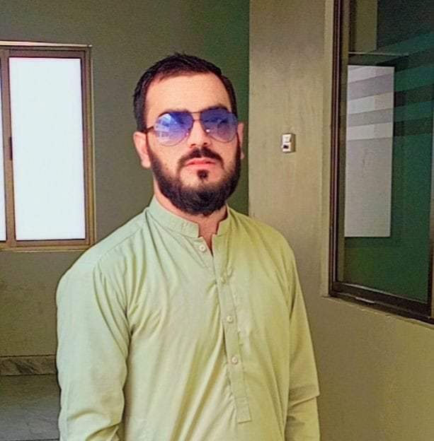 Kifayat Ullah Profile Kifayat Ullah Profile