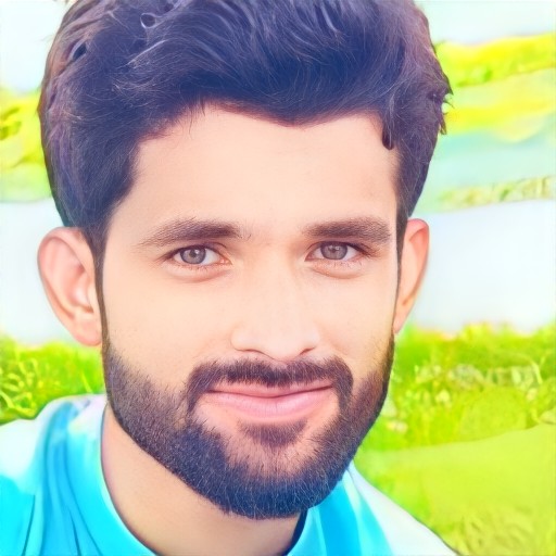 Mansoor Karim Profile