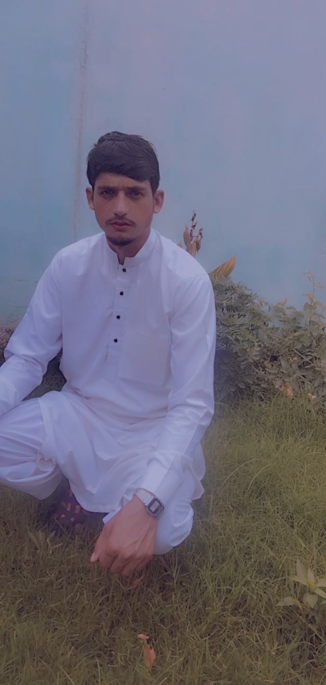 Nabijan Khan Driving