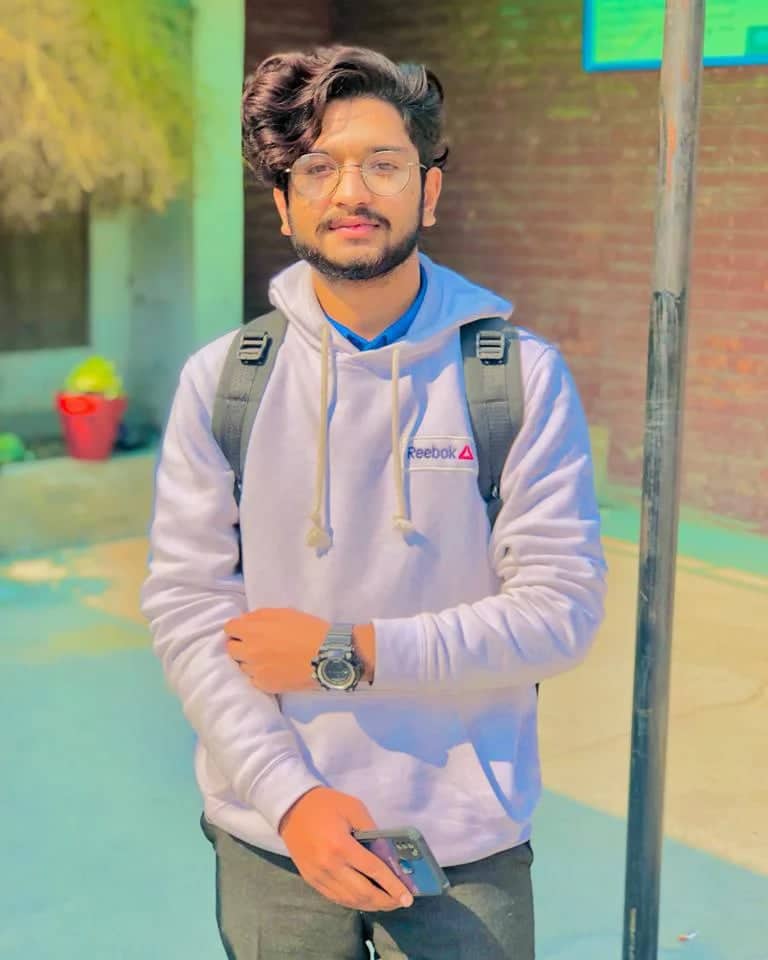 Amir Arshad Cooking, Management, Digital Marketing, Marketing