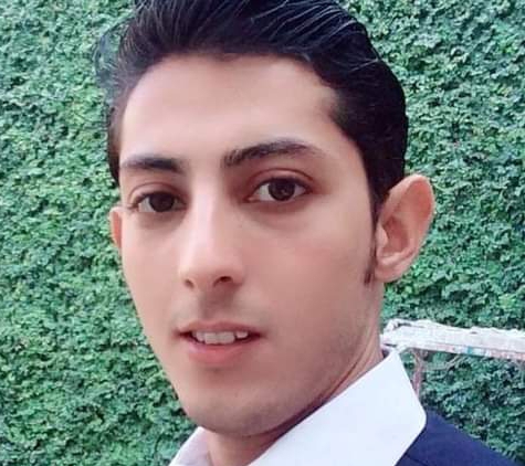 Amjad Khan Profile Amjad Khan Profile