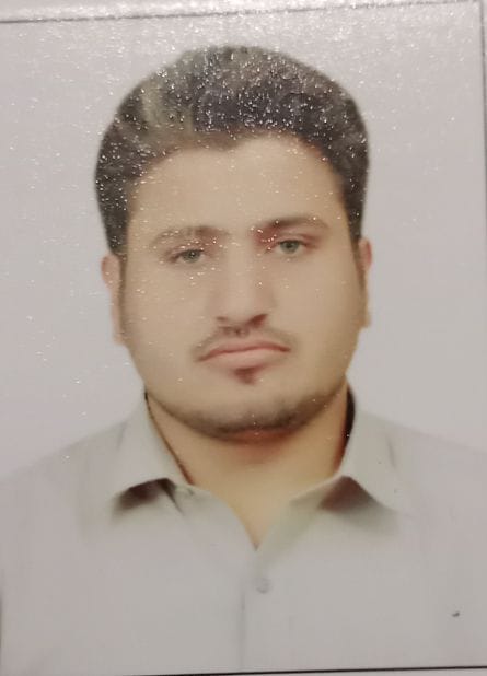 Musaib Hussain English Typing