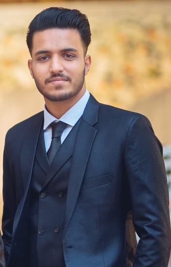 Arsalan Khan Profile Arsalan Khan Profile