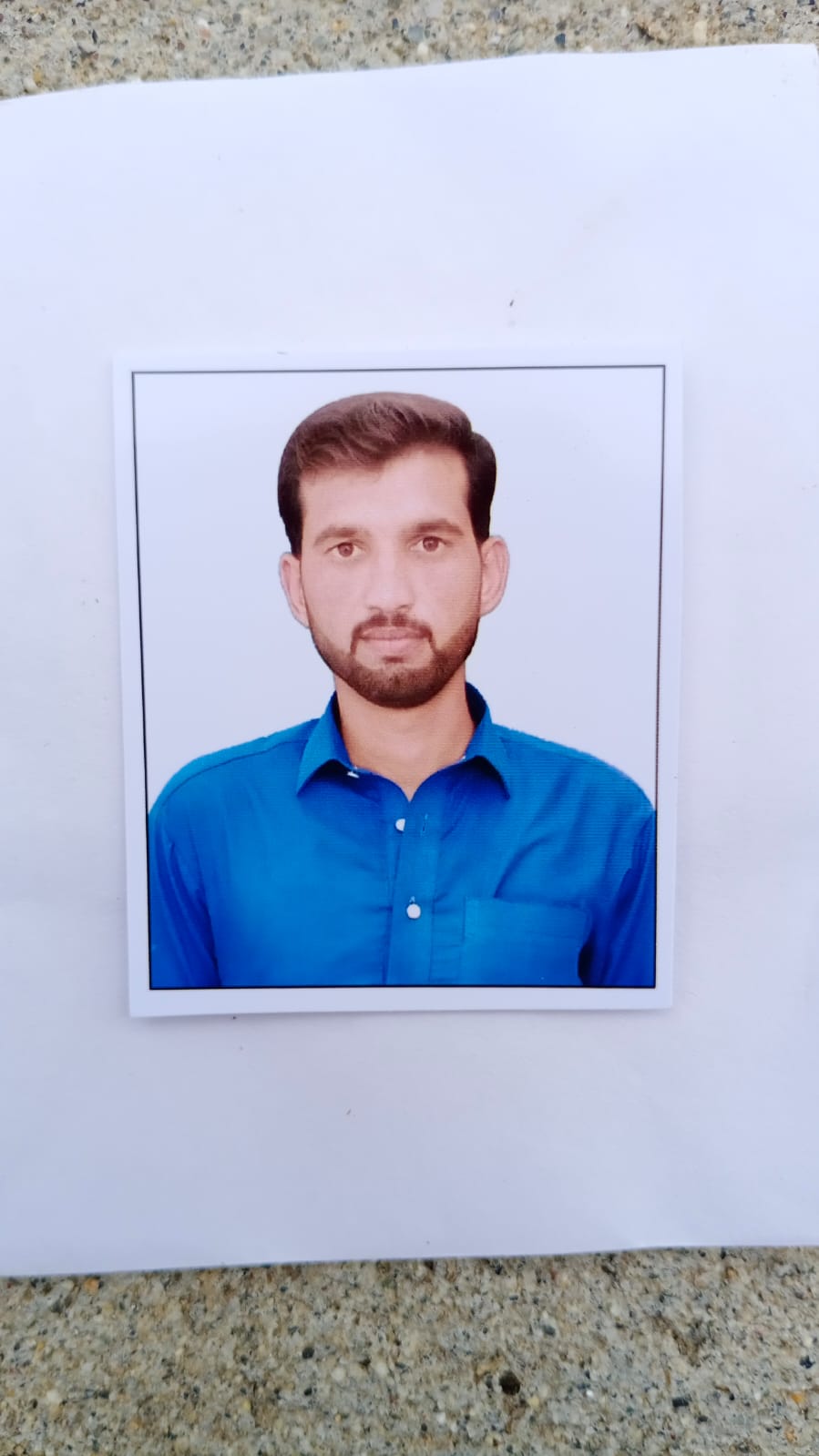 Mubashar Hussain Urdu Typing, English Typing, 3D Animation, Corel Painter, Design, User Experience Design, Management, Communications