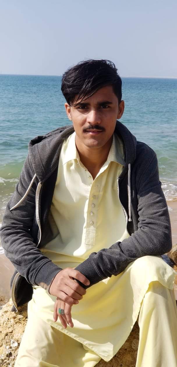 Irfan Farooq Shorthand