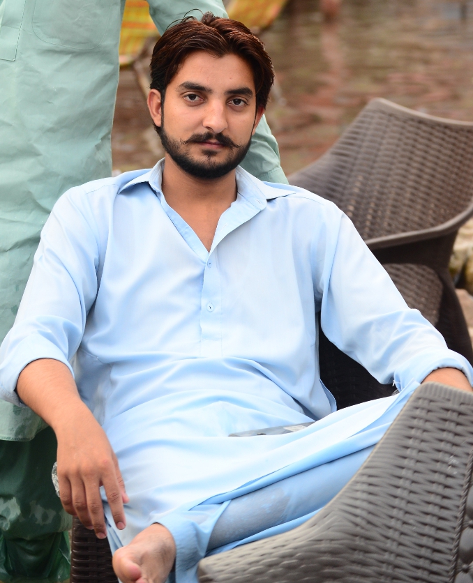 Haroon Nafees English Typing, Driving