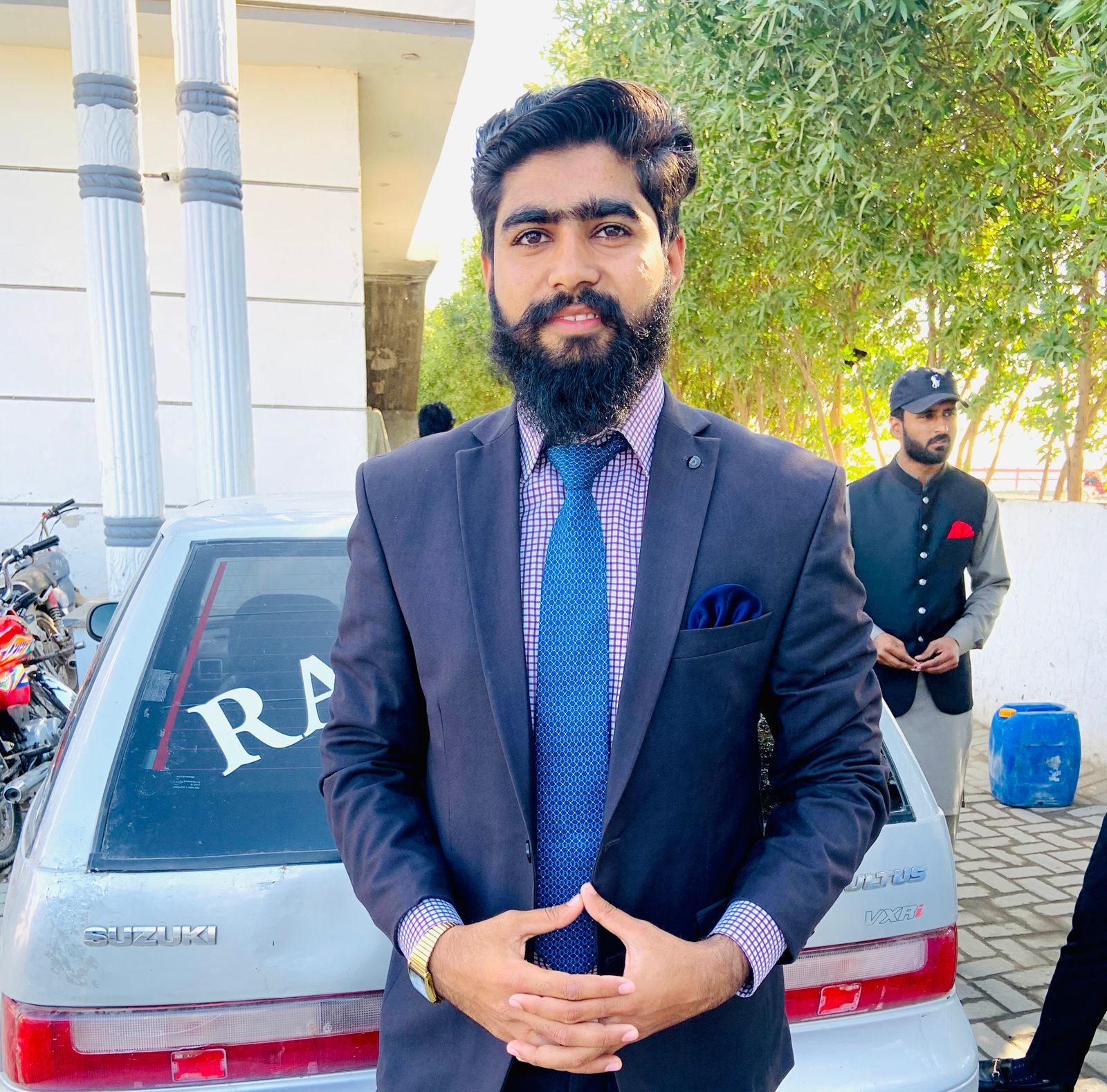 Muhammad Azeem Urdu Typing, English Typing, MS Office, Animation, Logo Design, Photo Editing, Photography, Videography, Video Broadcasting, Acting