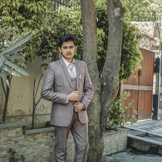 Hamza Amjad Digital Marketing