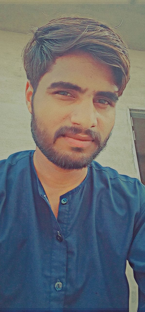 Zohaib Ali Ashraf English Typing