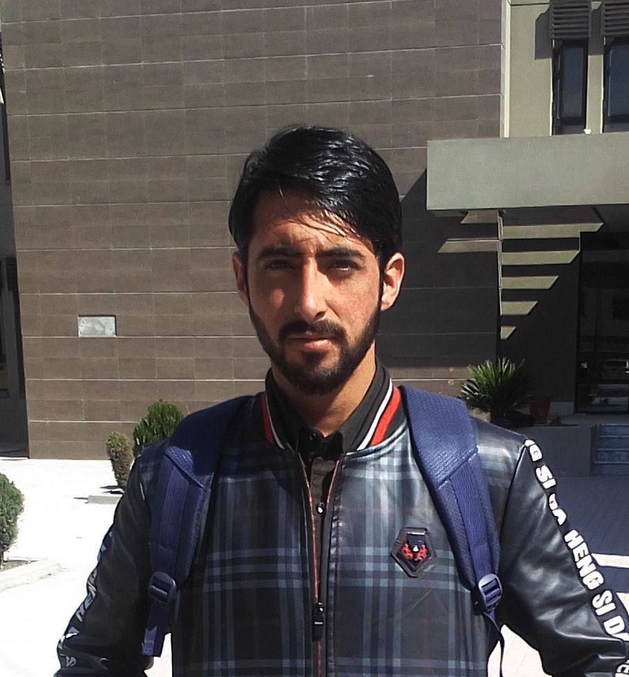 Amir Khan Photo Editing, Photography, Photoshop Design, Image Processing, Video Editing, CV Design, Agronomy