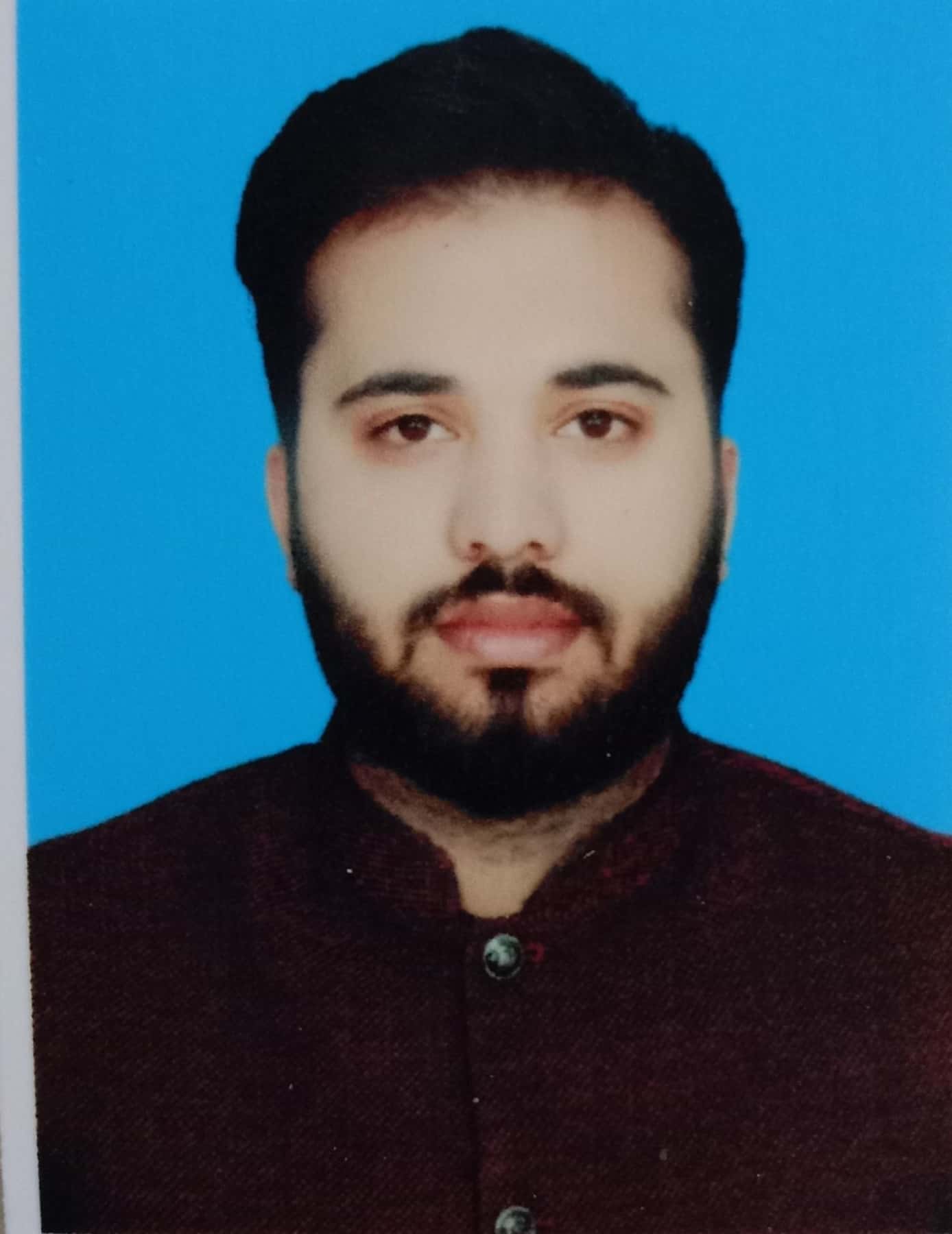 Usama Yahya Conflict Resolution, MS Office, Music, Presentations, Education & Tutoring